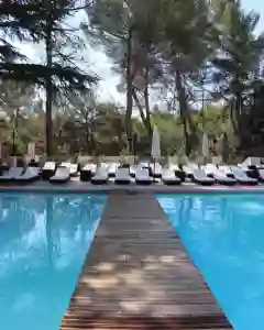 Domaine Sainte-Victoire - Restaurant Fuveau - Restaurant Meyreuil