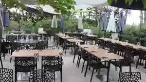Domaine Sainte-Victoire - Restaurant Fuveau - Restaurant Fuveau 13