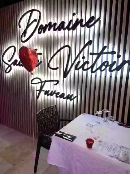 Domaine Sainte-Victoire - Restaurant Fuveau - restaurant Français FUVEAU