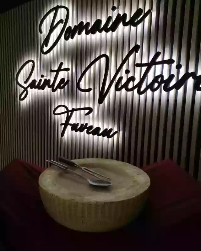 Domaine Sainte-Victoire - Restaurant Fuveau - restaurant Traditionnel FUVEAU